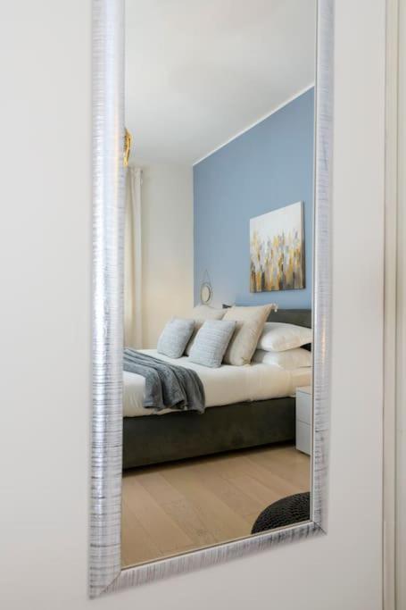 San Pietro Nausicaa Penthouse Lejlighed Rom