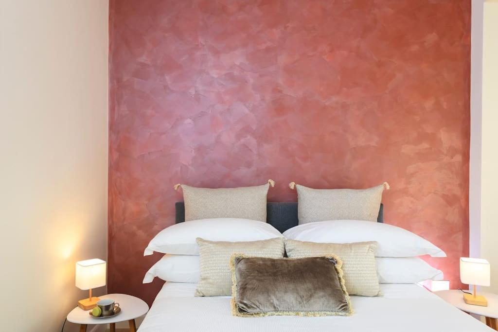 San Pietro Nausicaa Penthouse Lejlighed Rom