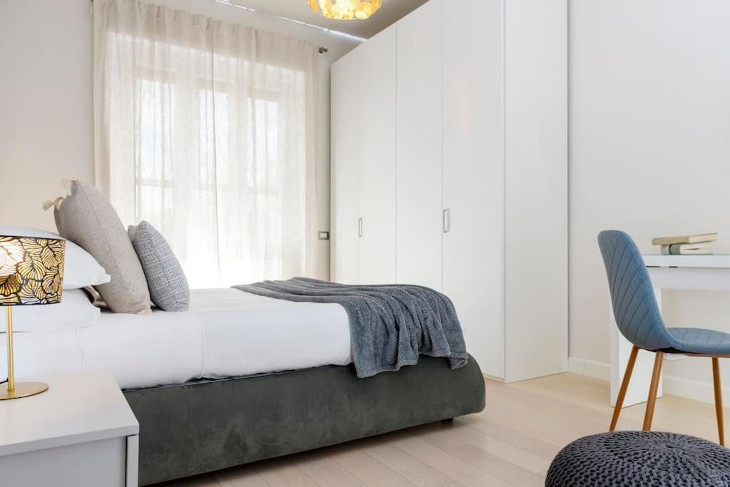 Lejlighed San Pietro Nausicaa Penthouse Rom