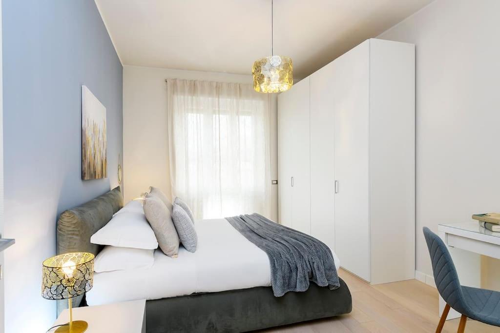 San Pietro Nausicaa Penthouse Lejlighed *