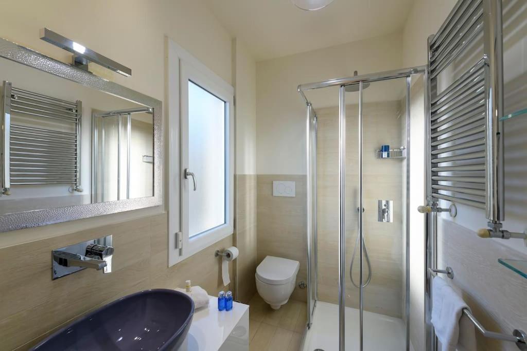 Lejlighed San Pietro Nausicaa Penthouse *