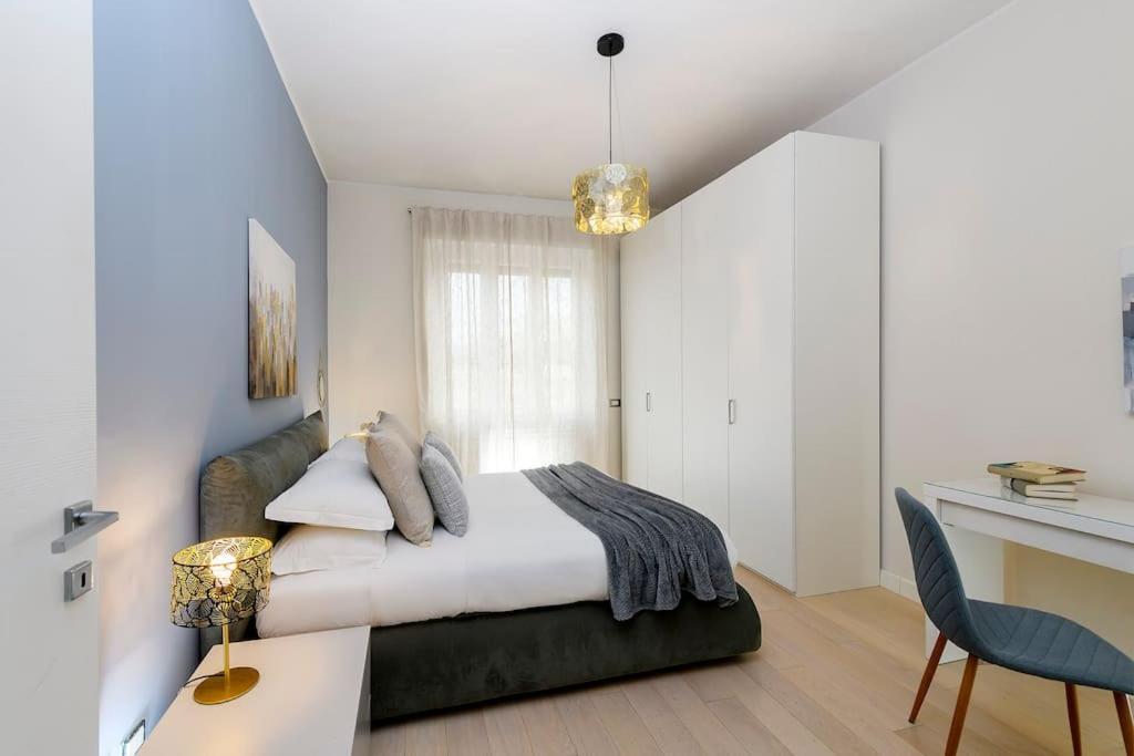 San Pietro Nausicaa Penthouse Lejlighed