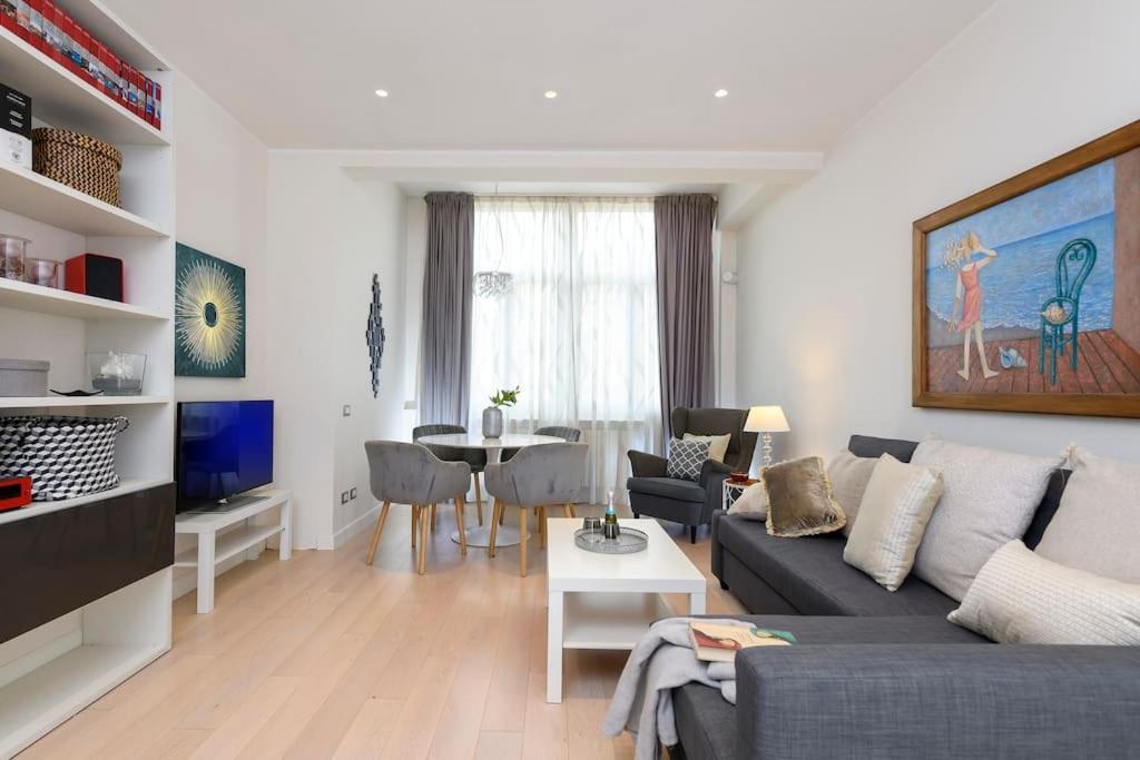 San Pietro Nausicaa Penthouse Lejlighed *