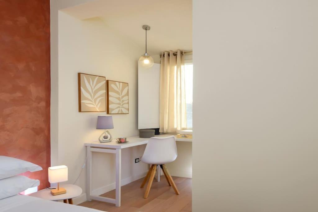 San Pietro Nausicaa Penthouse Lejlighed *