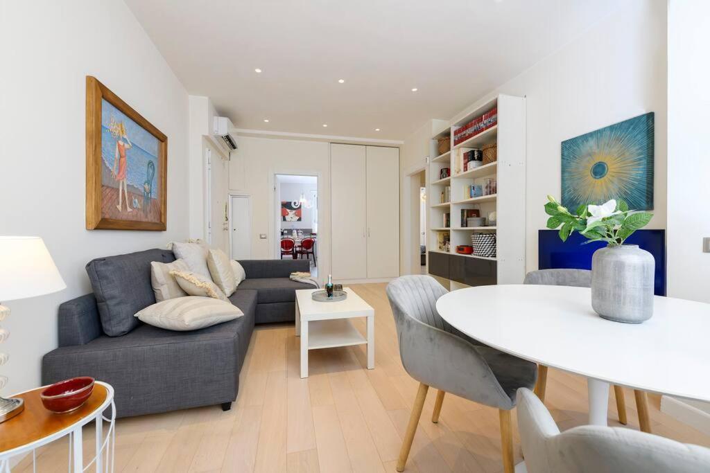 Lejlighed San Pietro Nausicaa Penthouse