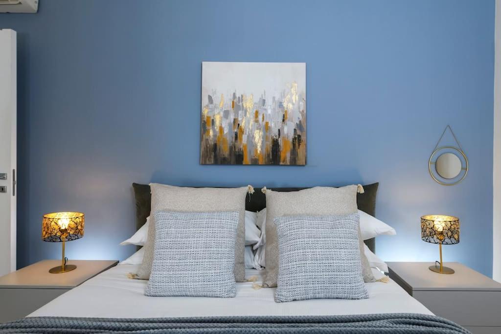 Lejlighed San Pietro Nausicaa Penthouse *