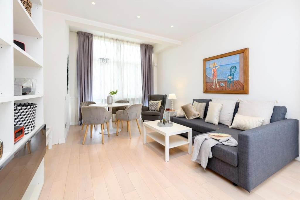 Lejlighed San Pietro Nausicaa Penthouse