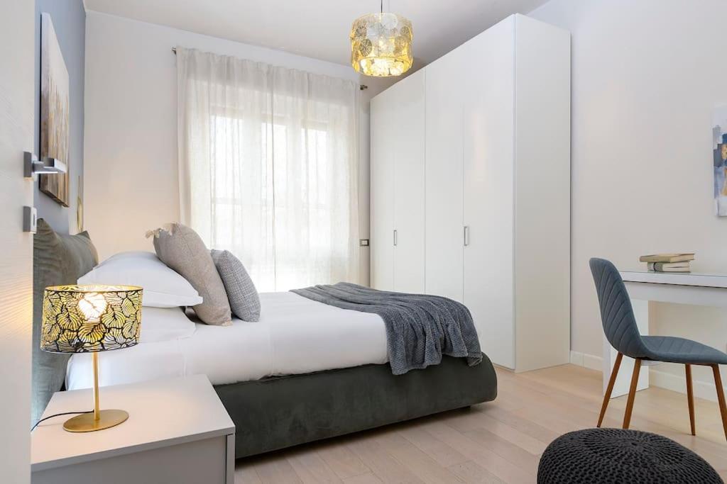 San Pietro Nausicaa Penthouse Lejlighed Rom