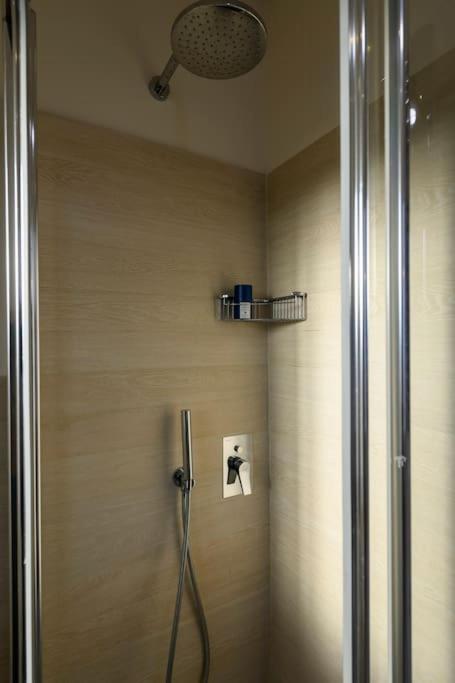 San Pietro Nausicaa Penthouse Lejlighed Rom